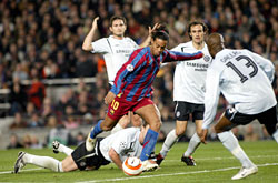ronaldinho